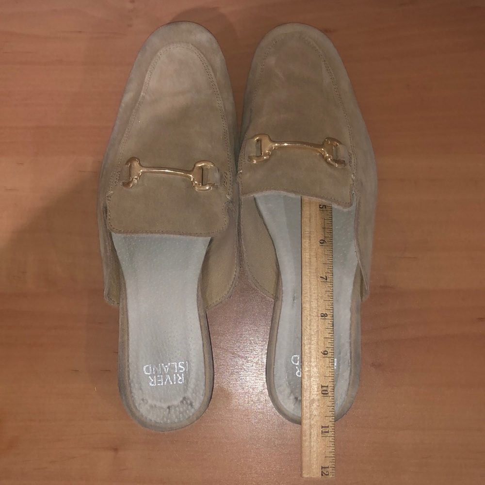 River Island Loafers - Picture 4 of 7